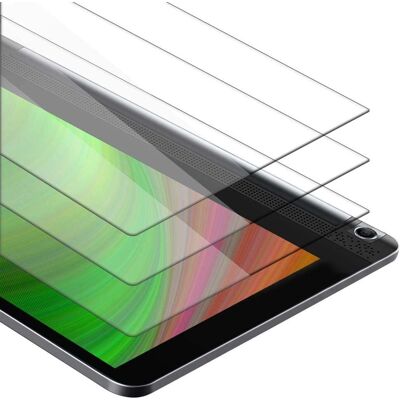 Lenovo Yoga Tab 3 10 (10,1 Zoll) Displayschutz - Kristallklar Lenovo Yoga Tab 3 10 (10,1 Zoll) Displayschutz - Kristallklar