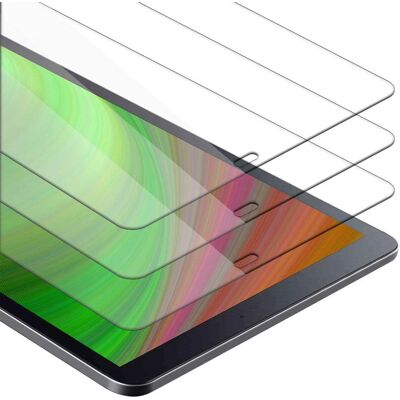Cadorabo Galaxy Tab A (10,5 pouces) Protecteur d'écran clair - Publicité Cadorabo Galaxy Tab A (10,5 pouces) Protecteur d'écran clair - Publicité