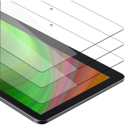 Cadorabo Protecteur d'écran Lenovo Tab M10 10.1" - Film protecteur pour tablette - Publicité Cadorabo Protecteur d'écran Lenovo Tab M10 10.1" - Film protecteur pour tablette - Publicité