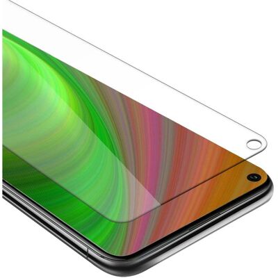 Cadorabo Displayschutz für Honor 20 / 20S / Nova 5T - gehärtetes Glas Cadorabo Displayschutz für Honor 20 / 20S / Nova 5T - gehärtetes Glas