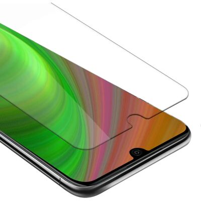 WIKO VIEW 3 LITE - Gehärtetes Glas Displayschutz WIKO VIEW 3 LITE - Gehärtetes Glas Displayschutz