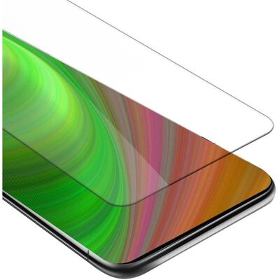 Protecteur d'Écran Nubia Z20 - Transparent - Accessoire Smartphone - Publicité Protecteur d'Écran Nubia Z20 - Transparent - Accessoire Smartphone - Publicité