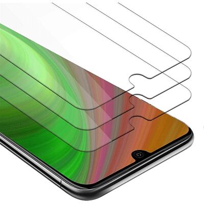 WIKO VIEW 3 LITE 3x Bildschirmschutz - Gehärtetes Glas WIKO VIEW 3 LITE 3x Bildschirmschutz - Gehärtetes Glas