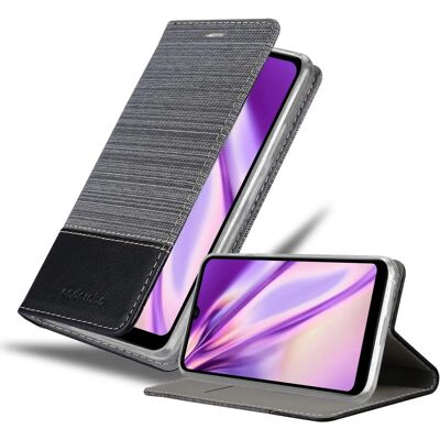 Coque de Protection Style Jean pour WIKO VIEW 3 LITE - Publicité Coque de Protection Style Jean pour WIKO VIEW 3 LITE - Publicité