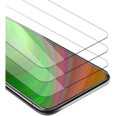 Honor 9X LITE Displayschutz Honor 9X LITE Displayschutz