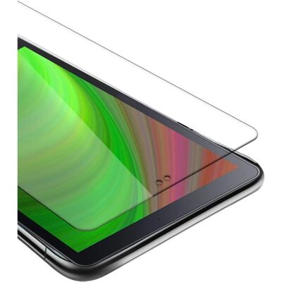Samsung Galaxy Tab A (10.5 Zoll) Displayschutz - Kristallklar Samsung Galaxy Tab A (10.5 Zoll) Displayschutz - Kristallklar