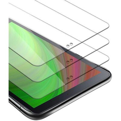 Cadorabo - Galaxy Tab A 10.5 - Displayschutzfolie Cadorabo - Galaxy Tab A 10.5 - Displayschutzfolie