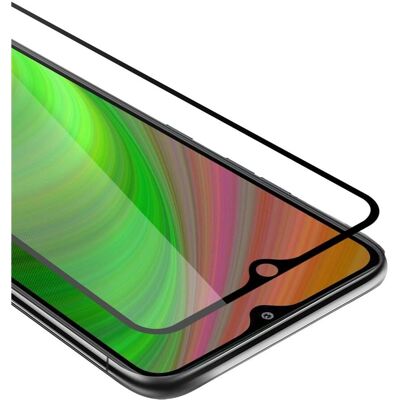 Protection d'écran LG K41S - Verre trempé, couverture complète - Publicité Protection d'écran LG K41S - Verre trempé, couverture complète - Publicité