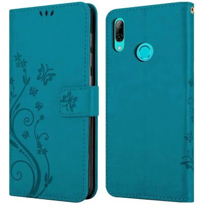 Coque florale Honor 10 LITE / Huawei P SMART 2019 - Publicité Coque florale Honor 10 LITE / Huawei P SMART 2019 - Publicité
