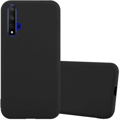 Cadorabo Honor 20 / 20S / Nova 5T Candy TPU Hülle Cadorabo Honor 20 / 20S / Nova 5T Candy TPU Hülle
