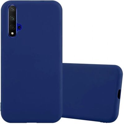 Honor / Huawei Nova 5T Candy Silikon Handyhülle Honor / Huawei Nova 5T Candy Silikon Handyhülle