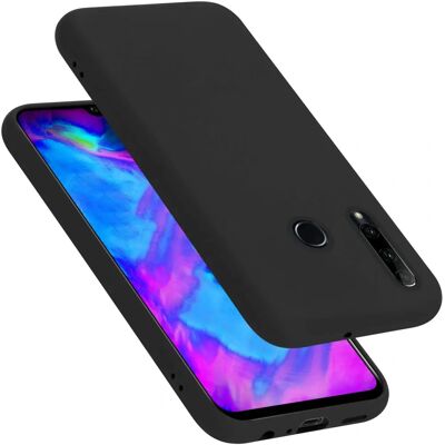 Honor 10i / 20i / 20 LITE / Huawei Enjoy 9S Flüssiges Silikon Hülle Honor 10i / 20i / 20 LITE / Huawei Enjoy 9S Flüssiges Silikon Hülle