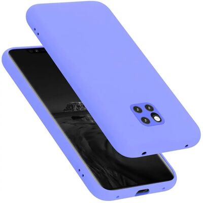 Huawei MATE 20 PRO Flüssiges Silikon Case Huawei MATE 20 PRO Flüssiges Silikon Case