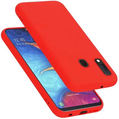 Oppo A53 Flüssigsilikon Hülle - Handy Typ Oppo A53 Flüssigsilikon Hülle - Handy Typ