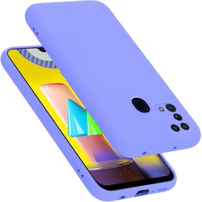 Oppo A53 Flüssiges Design Handyhülle - Schutzcover für Samsung Galaxy M31 Oppo A53 Flüssiges Design Handyhülle - Schutzcover für Samsung Galaxy M31