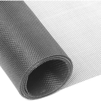 Filet anti-insectes en fibre de verre - 1,2mm, Largeur 80cm - Publicité Filet anti-insectes en fibre de verre - 1,2mm, Largeur 80cm - Publicité