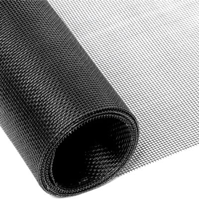 Sieć z włókna szklanego - Oczko 1.2mm, Czarny, Szerokość 80cm - Sieć Sieć z włókna szklanego - Oczko 1.2mm, Czarny, Szerokość 80cm - Sieć