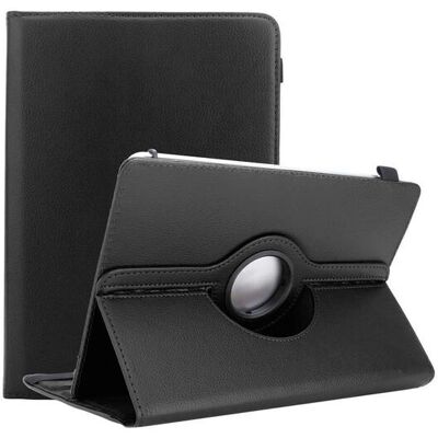 Housse Cadorabo pour tablette LG G Pad 2 10.1" - Noir - Publicité Housse Cadorabo pour tablette LG G Pad 2 10.1" - Noir - Publicité
