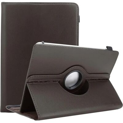 Cadorabo - DE-148736-9 - Marron - Asus ZenPad 7.0 - Tablet Case - Publicité Cadorabo - DE-148736-9 - Marron - Asus ZenPad 7.0 - Tablet Case - Publicité