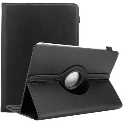 Cadorabo - Asus ZenPad C (7.0) - Noir - Housse tablette - Publicité Cadorabo - Asus ZenPad C (7.0) - Noir - Housse tablette - Publicité