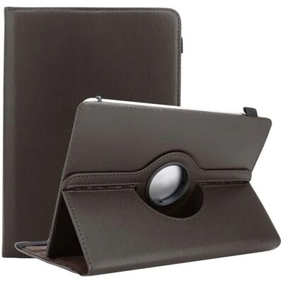 Lenovo Tab 4 10 PLUS Hülle - 360° Schutz, Ständer, Kunstleder Lenovo Tab 4 10 PLUS Hülle - 360° Schutz, Ständer, Kunstleder