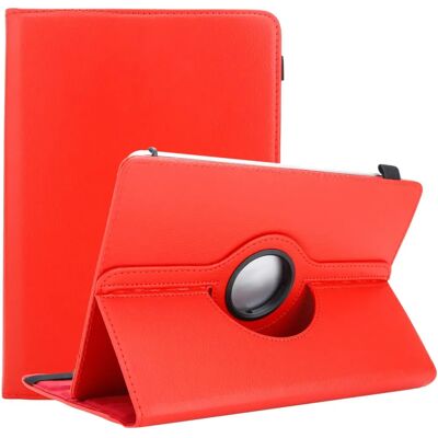 Coque de protection 360° Lenovo Tab E10 - Tablette - Publicité Coque de protection 360° Lenovo Tab E10 - Tablette - Publicité