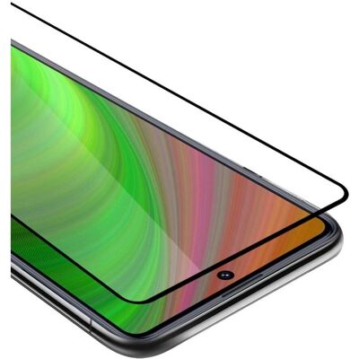Samsung Galaxy S20 FE Karkaistu lasin näytönsuoja - Koko peittävä Samsung Galaxy S20 FE Karkaistu lasin näytönsuoja - Koko peittävä