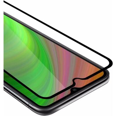 Xiaomi RedMi 9A / RedMi 9AT Gehärtetes Glas Vollbildschutz Xiaomi RedMi 9A / RedMi 9AT Gehärtetes Glas Vollbildschutz