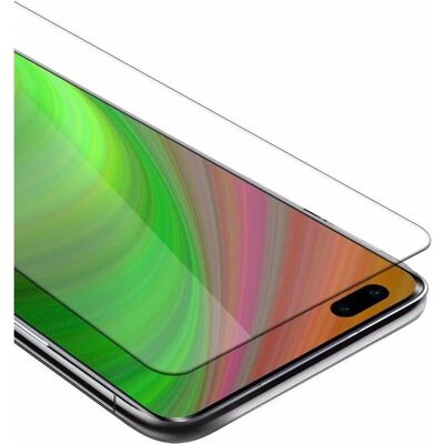 Honor 30S Kristallklar Displayschutz - Handyzubehör Honor 30S Kristallklar Displayschutz - Handyzubehör
