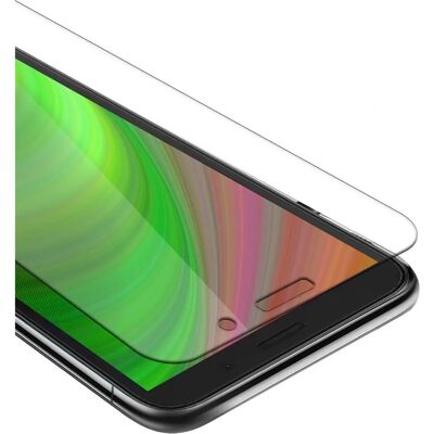 Honor 9S / Huawei Y5P Displayschutz - Schutzfolie Honor 9S / Huawei Y5P Displayschutz - Schutzfolie