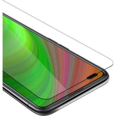 Protection d'Écran en Verre Trempé Cadorabo Oppo Reno4 - Clair - Publicité Protection d'Écran en Verre Trempé Cadorabo Oppo Reno4 - Clair - Publicité