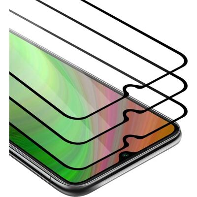 Vivo Y20s Displayschutz - Vollbild gehärtetes Glas Vivo Y20s Displayschutz - Vollbild gehärtetes Glas