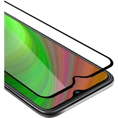 Protecteur d'Écran Noir Transparent pour WIKO VIEW 4 - Téléphone - Publicité Protecteur d'Écran Noir Transparent pour WIKO VIEW 4 - Téléphone - Publicité