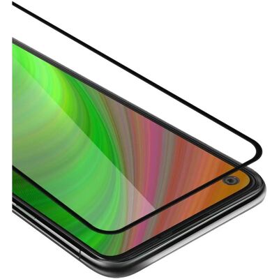 WIKO VIEW 5 Schutzfolie - Handy Displayschutz WIKO VIEW 5 Schutzfolie - Handy Displayschutz
