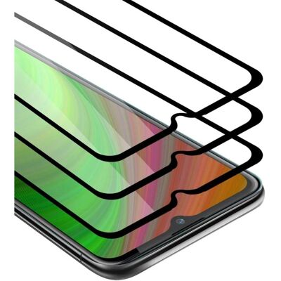 Nokia 2.4 Täyskannen karkaistu lasi näytönsuojus Nokia 2.4 Täyskannen karkaistu lasi näytönsuojus