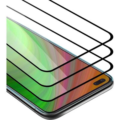 Cadorabo - Nord - Läpinäkyvä - Näytön suojus Cadorabo - Nord - Läpinäkyvä - Näytön suojus