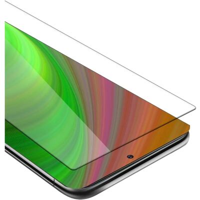 Samsung Galaxy NOTE 20 ULTRA Bildschirmschutz - Gehärtetes Glas Samsung Galaxy NOTE 20 ULTRA Bildschirmschutz - Gehärtetes Glas