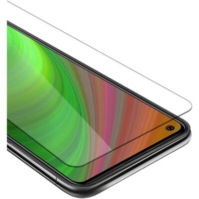 WIKO VIEW 5 Kristallklare Schutzfolie - Displayschutz WIKO VIEW 5 Kristallklare Schutzfolie - Displayschutz