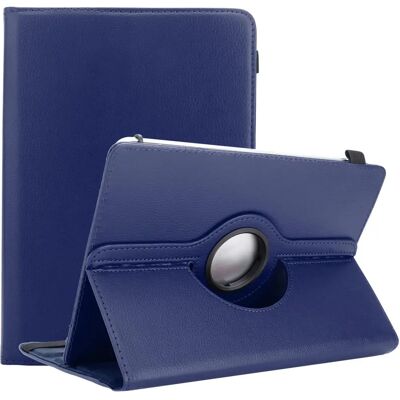 Housse universelle pour tablettes 7/10" Bleu Foncé - Cadorabo - Publicité Housse universelle pour tablettes 7/10" Bleu Foncé - Cadorabo - Publicité