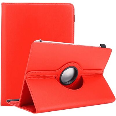 Étui Universel 8" Tablette - Protection 360° et Support - Publicité Étui Universel 8" Tablette - Protection 360° et Support - Publicité