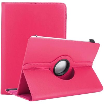 Coque de protection Rose Lenovo Tab 4 10 PLUS - Étui pour Tablette - Publicité Coque de protection Rose Lenovo Tab 4 10 PLUS - Étui pour Tablette - Publicité