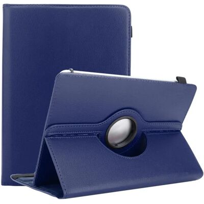 Lenovo Tab 4 10 Plus Dunkelblauer Schutzcase - Schutz für Rückseite, Bildschirm, Kanten Lenovo Tab 4 10 Plus Dunkelblauer Schutzcase - Schutz für Rückseite, Bildschirm, Kanten