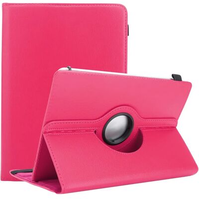 Étui de protection Lenovo Tab M8 - 360° pour Tablette - Publicité Étui de protection Lenovo Tab M8 - 360° pour Tablette - Publicité