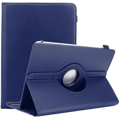 Xiaomi Mi Pad 3 Dunkelblauer Schutzcase - Rundumschutz Xiaomi Mi Pad 3 Dunkelblauer Schutzcase - Rundumschutz