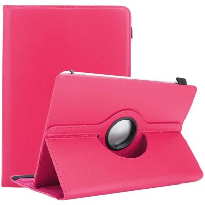 Cadorabo - Acepad A121 - Rose - 10,1 pouces - Housse tablette - Publicité Cadorabo - Acepad A121 - Rose - 10,1 pouces - Housse tablette - Publicité
