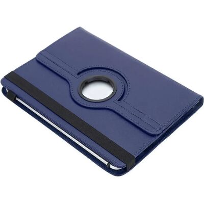 Medion P10610 Dunkelblau Universal Tablet-Hülle mit 360° Schutz Medion P10610 Dunkelblau Universal Tablet-Hülle mit 360° Schutz