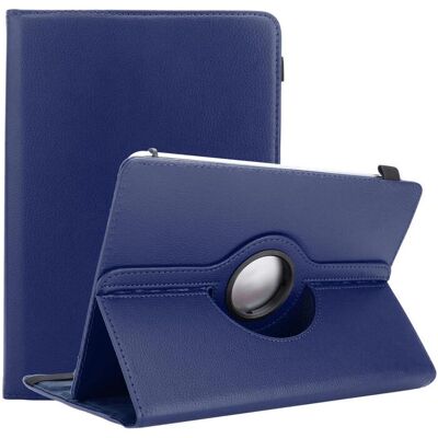 Housse de tablette bleue 360° Cadorabo - Modèle DE-150197-59 - Publicité Housse de tablette bleue 360° Cadorabo - Modèle DE-150197-59 - Publicité