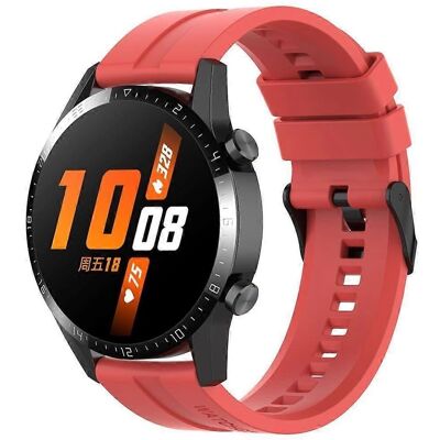 Oppo A53 Armband - Kompatibel mit Samsung Galaxy Gear S3, Huawei Watch GT, Ticwatch Pro Oppo A53 Armband - Kompatibel mit Samsung Galaxy Gear S3, Huawei Watch GT, Ticwatch Pro