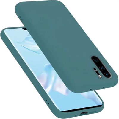 Huawei P30 PRO Nestemäinen Värinen Suojakotelo Huawei P30 PRO Nestemäinen Värinen Suojakotelo