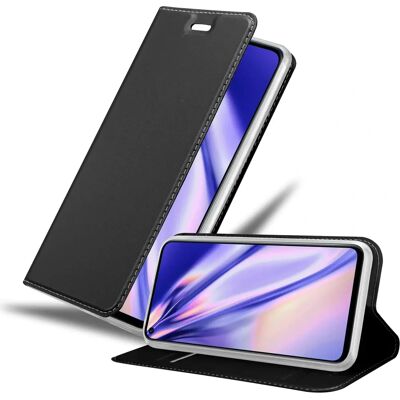 Honor 20 / 20S / Huawei NOVA 5T Hülle mit Kartenfach - Matt Oberfläche Honor 20 / 20S / Huawei NOVA 5T Hülle mit Kartenfach - Matt Oberfläche